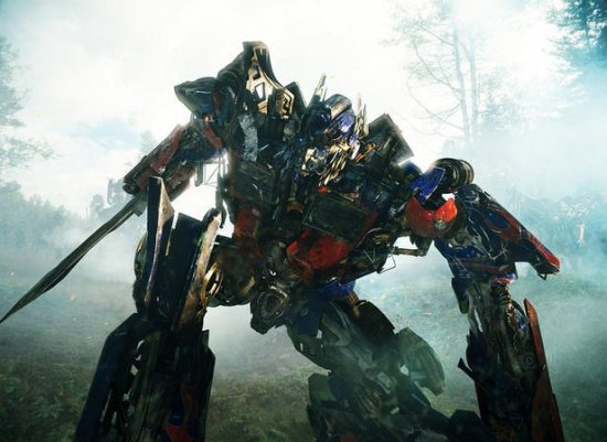 transformers-2-optimus-prime