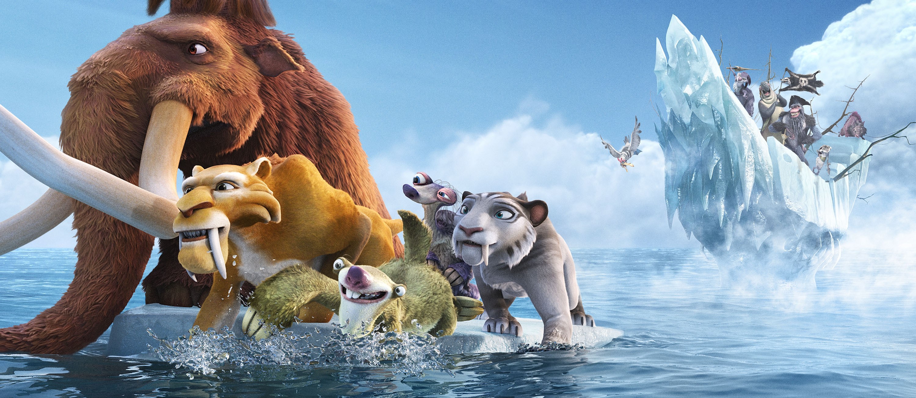 ice age 4