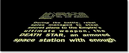 star wars