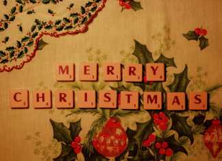 Filmele tari pentru un Crăciun fericit