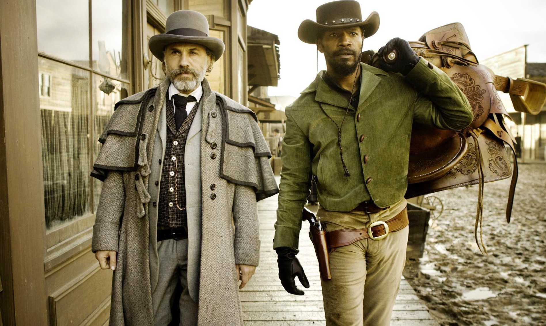 django afis