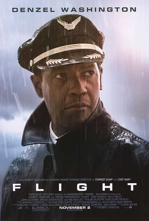 Flight-Poster