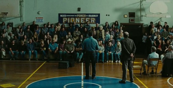 Promised Land Featurette e1360734647354 Promised Land (2013)