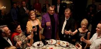 Poziția copilului (2013)