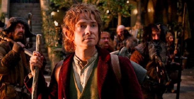 hobbit.biginside 3 Hobbitul are încasări de peste un 1 miliard de dolari