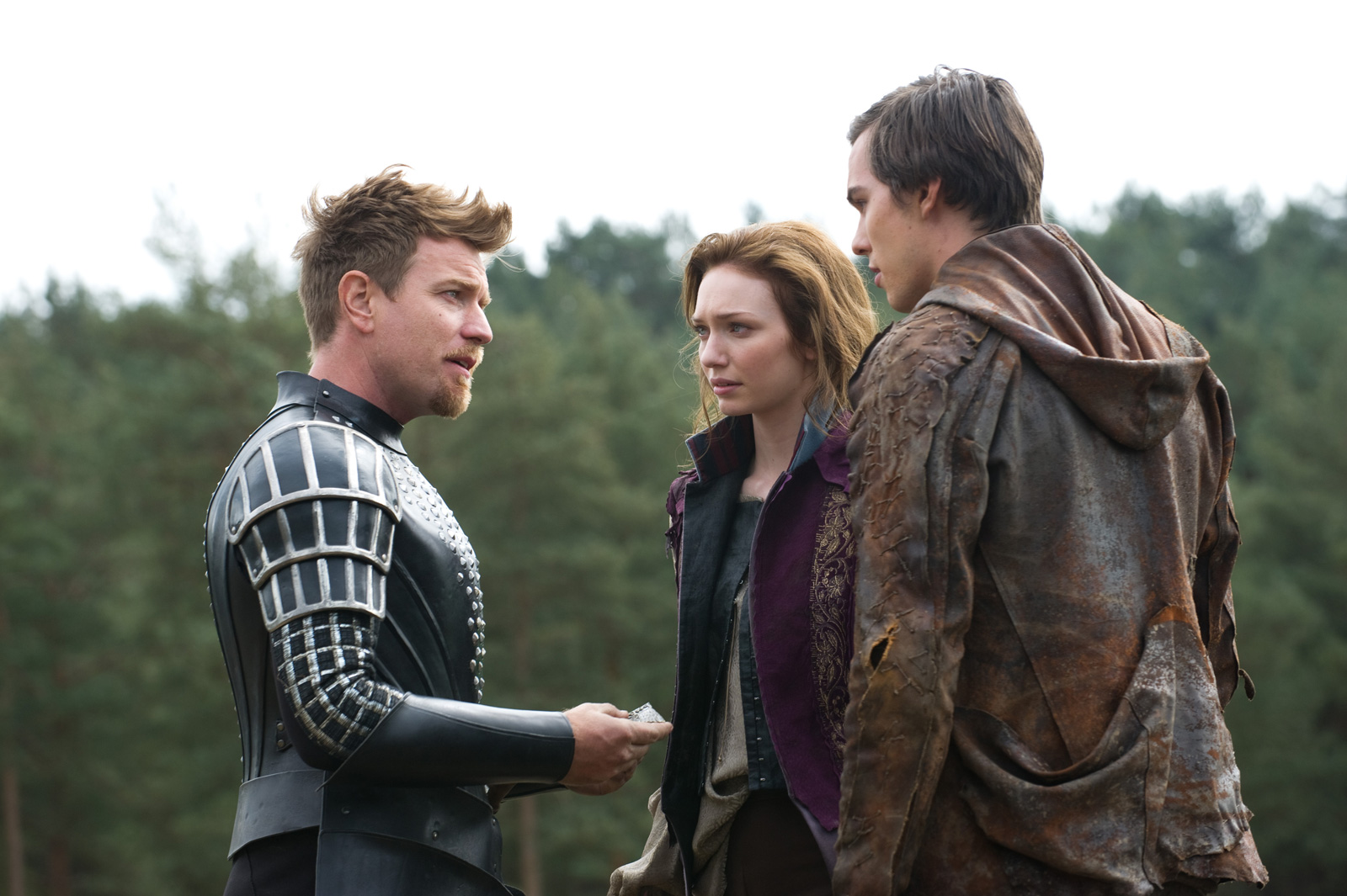 jack the giant slayer 2