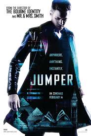 jumper