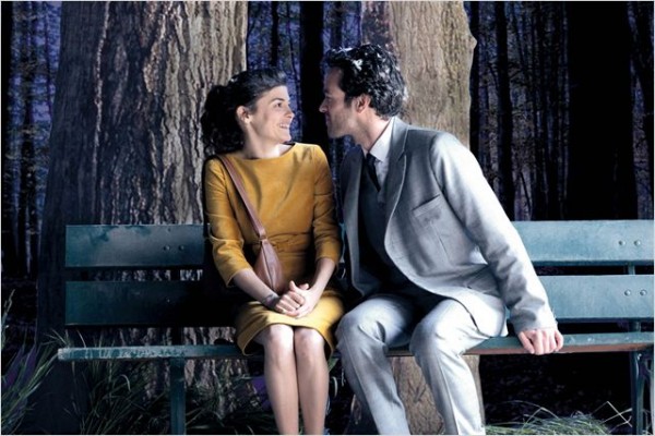 spuma zilelor e1363260248892 [Trailer] LEcume des Jours