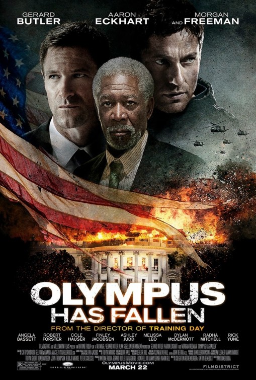 poster olympus