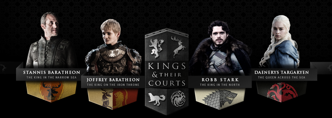 Game of Thrones
