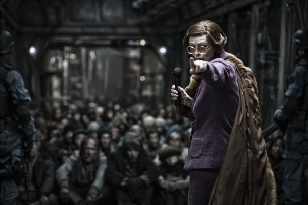 Snowpiercer st 02 e1373356150680 [Trailer] Snowpiercer
