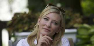 Blue Jasmine (2013)