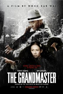 grandmaster afis