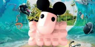 Gala de deschidere Anim’est 2013