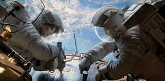Gravity (2013)