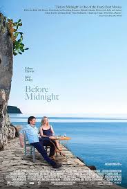 before midnight poster