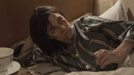 112002 gal 460x259 Nymphomaniac: Volume 2 (2014)