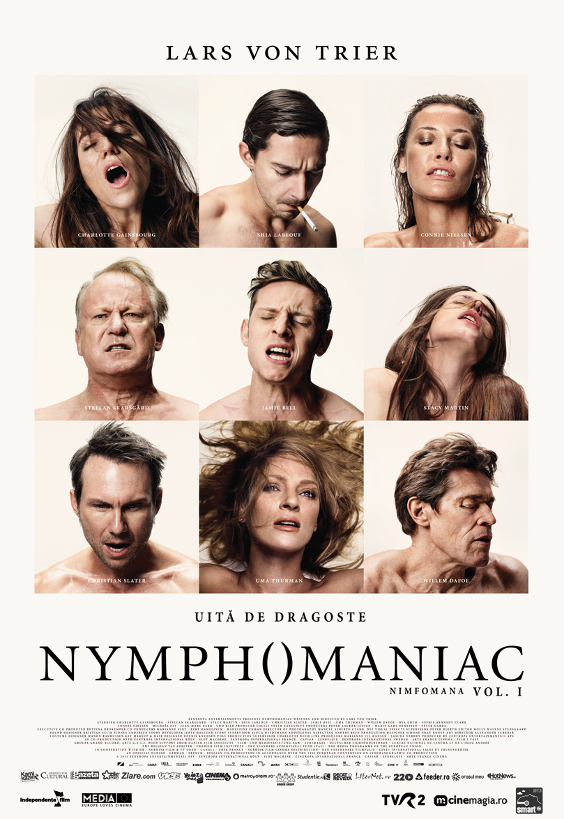 Nymphomaniac Vol.I_afis