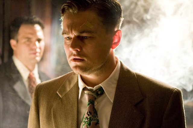 dicaprio 4 shutter island