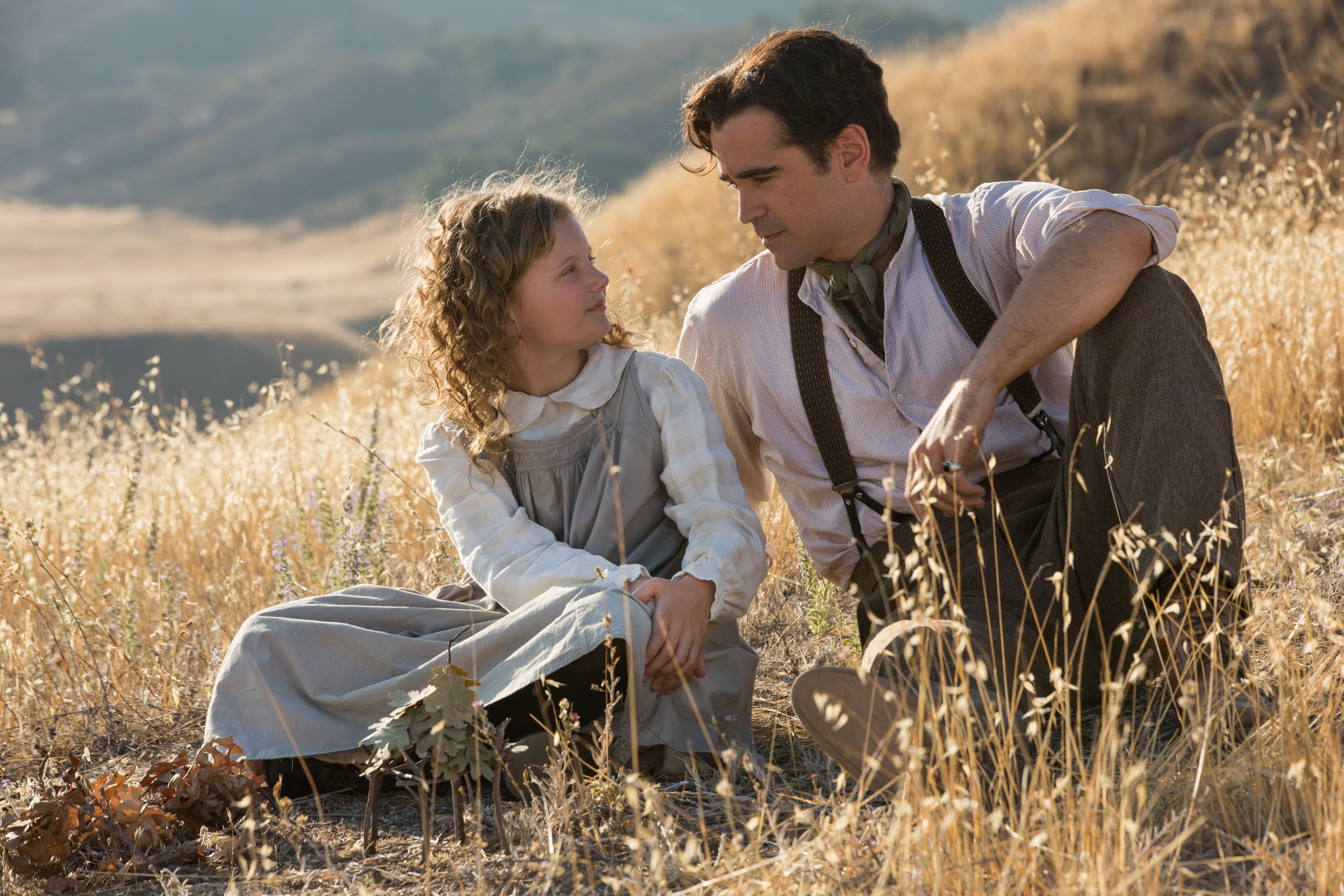 SAVING MR. BANKS