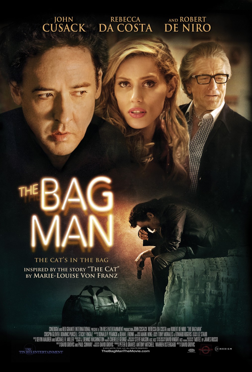 bag_man poster