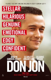 don jon afis