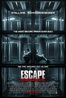 escape plan afis