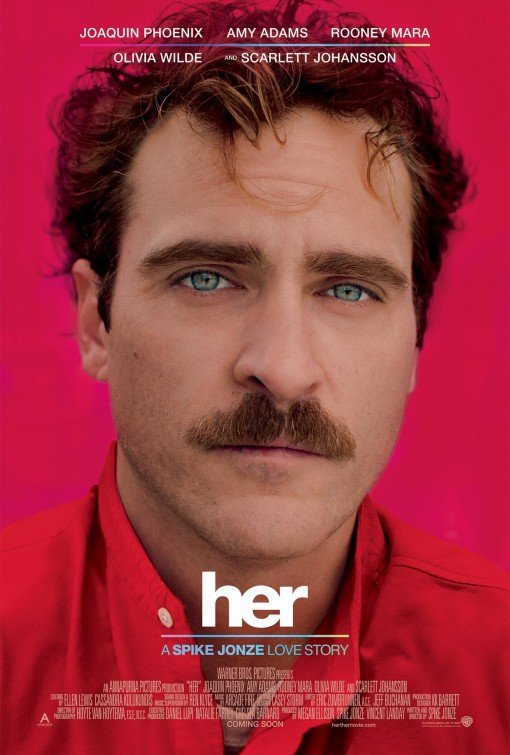 her afis