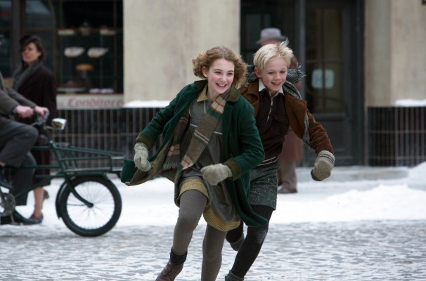 the book thief 2