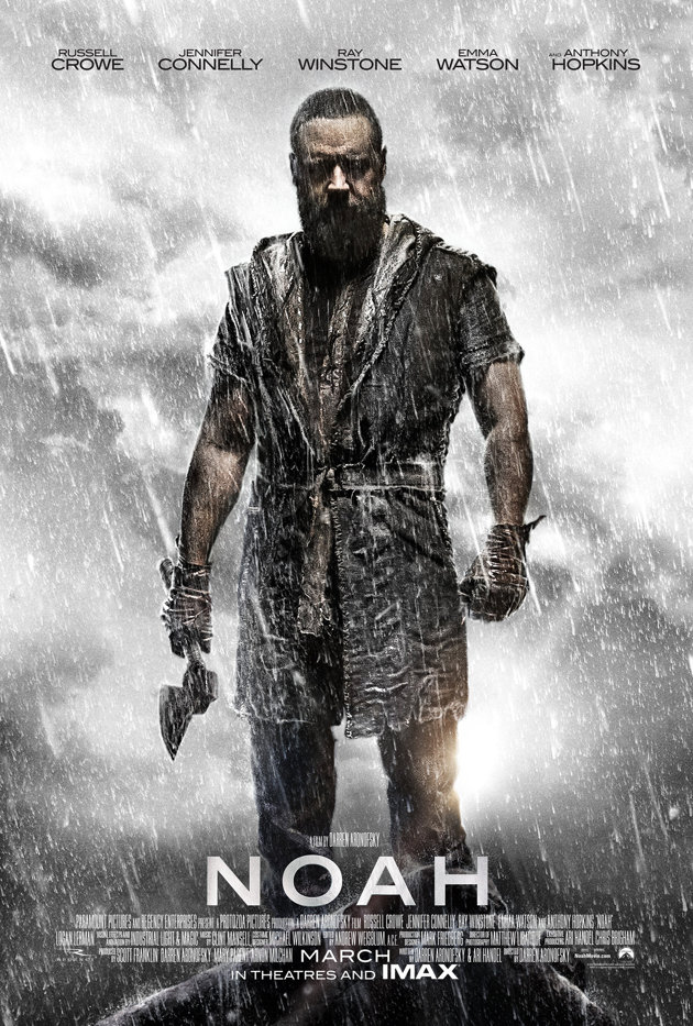 Noah-Poster