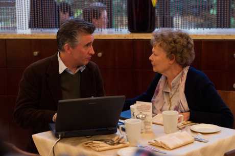 Philomena 2 460x306 Philomena (2013)