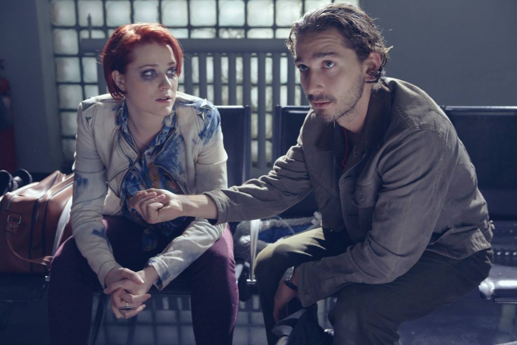 charlie countryman 1