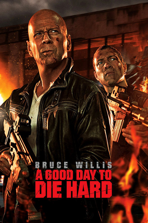 die hard5 4