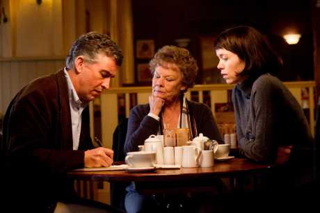 philomena 1 460x306 Philomena (2013)