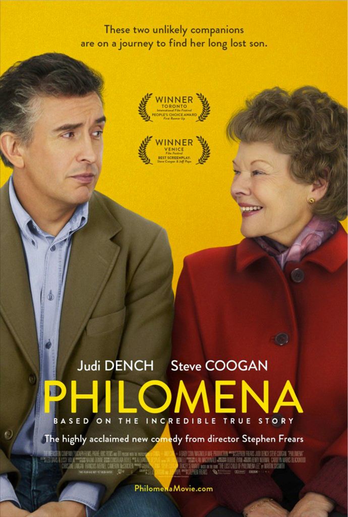 philomena afis
