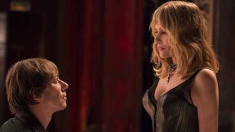 Venus in Fur (2013) venus in fur 1 460x258 Venus in Fur (2013)