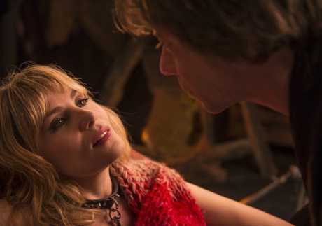 Venus in Fur (2013) venus in fur 2 460x323 Venus in Fur (2013)