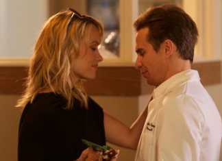 Better Living Through Chemistry (2014)