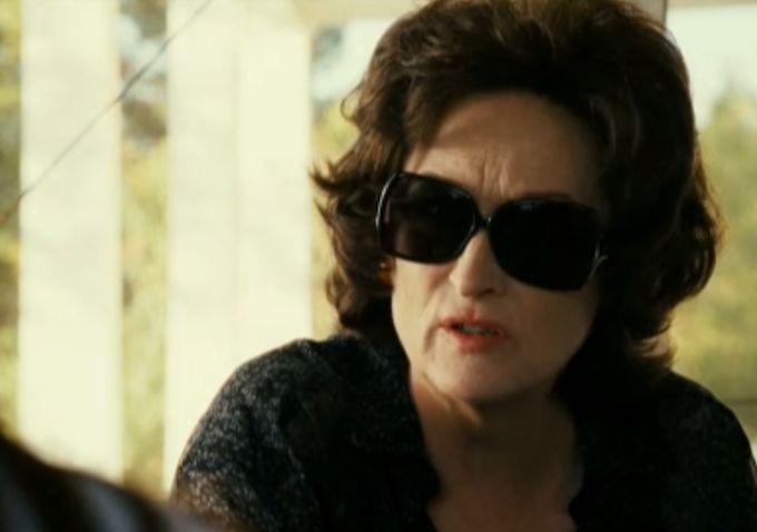 mame perfecte merylstreep
