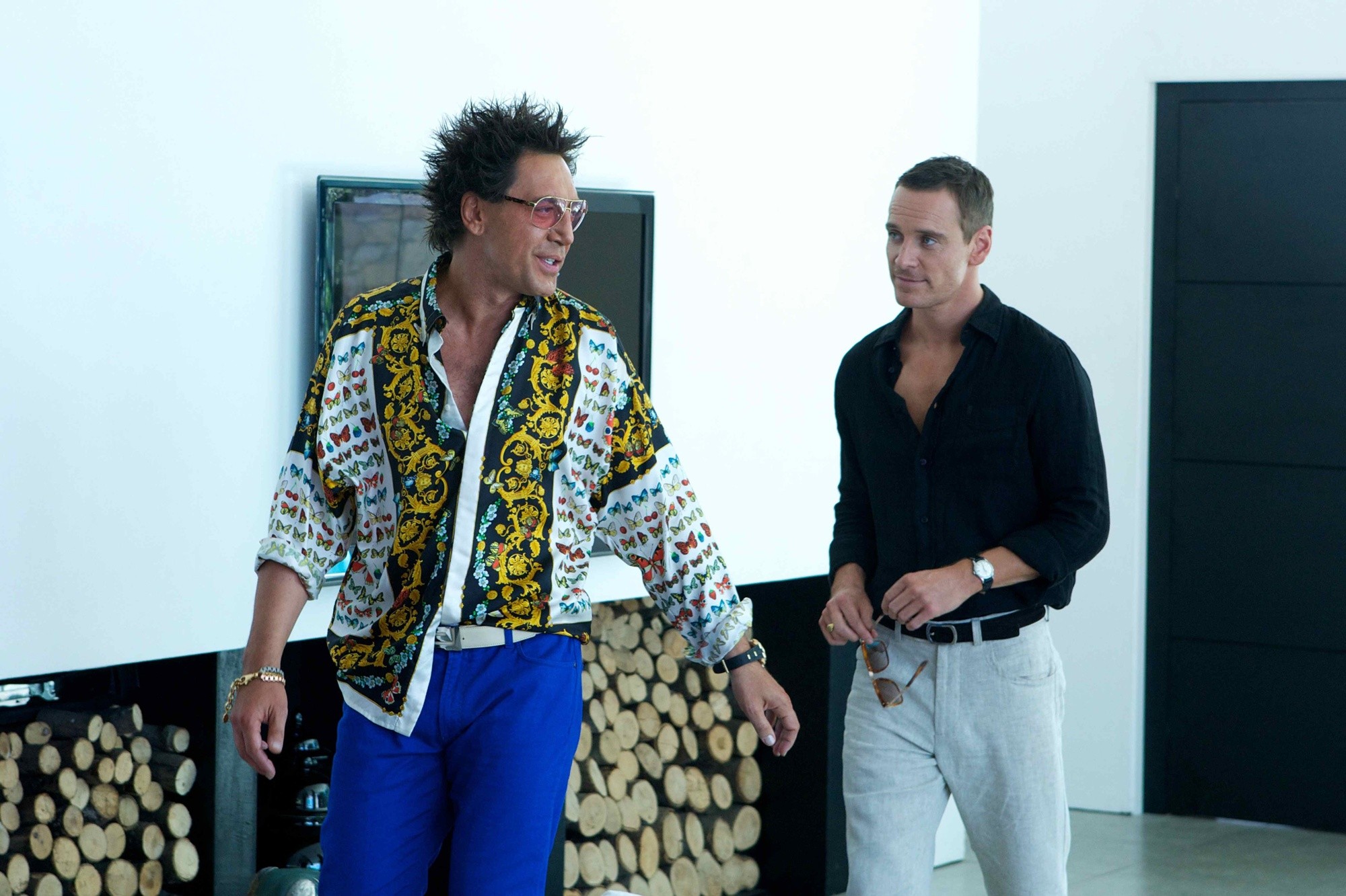 the counselor poster