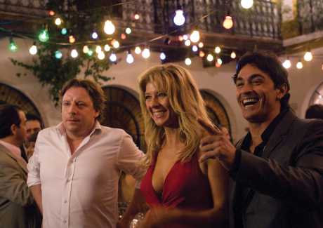 superclasico 3 460x325 Superclasico (2011)