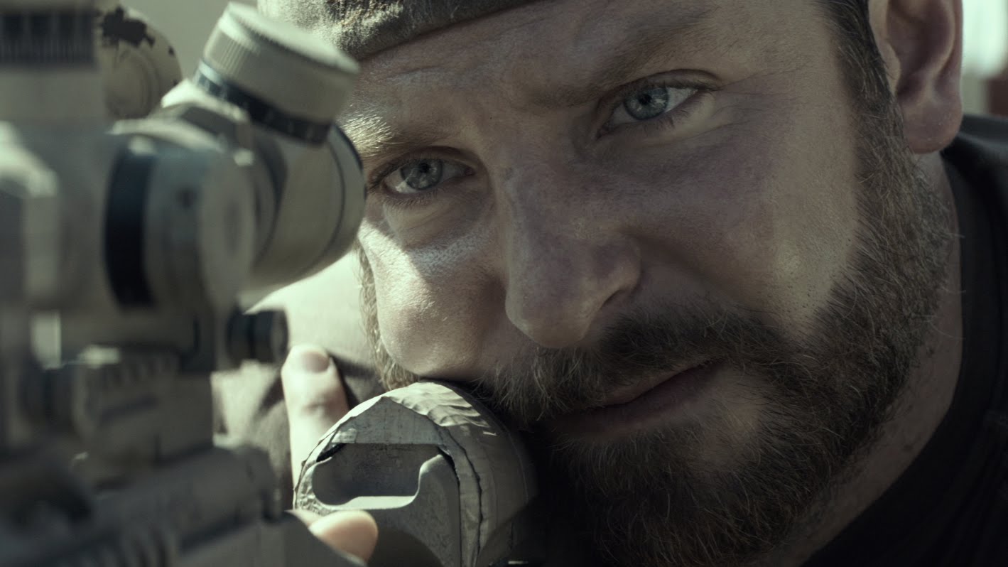 American Sniper (2015)