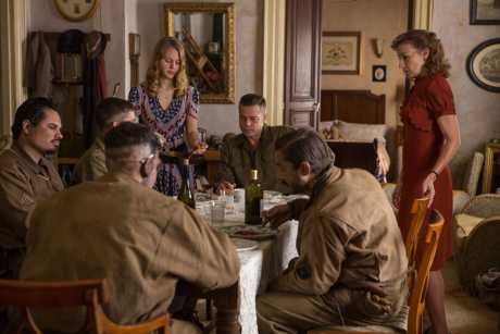 anamaria marinca 460x307 Cele 46 de filme pe care le am vazut in 2014. La cinematograf.