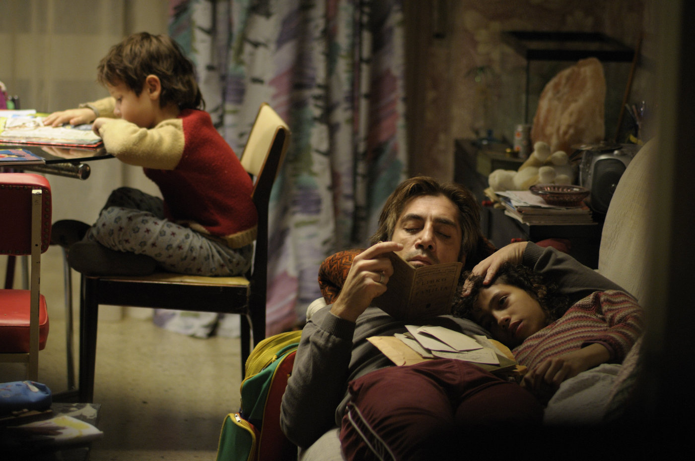 biutiful 2009