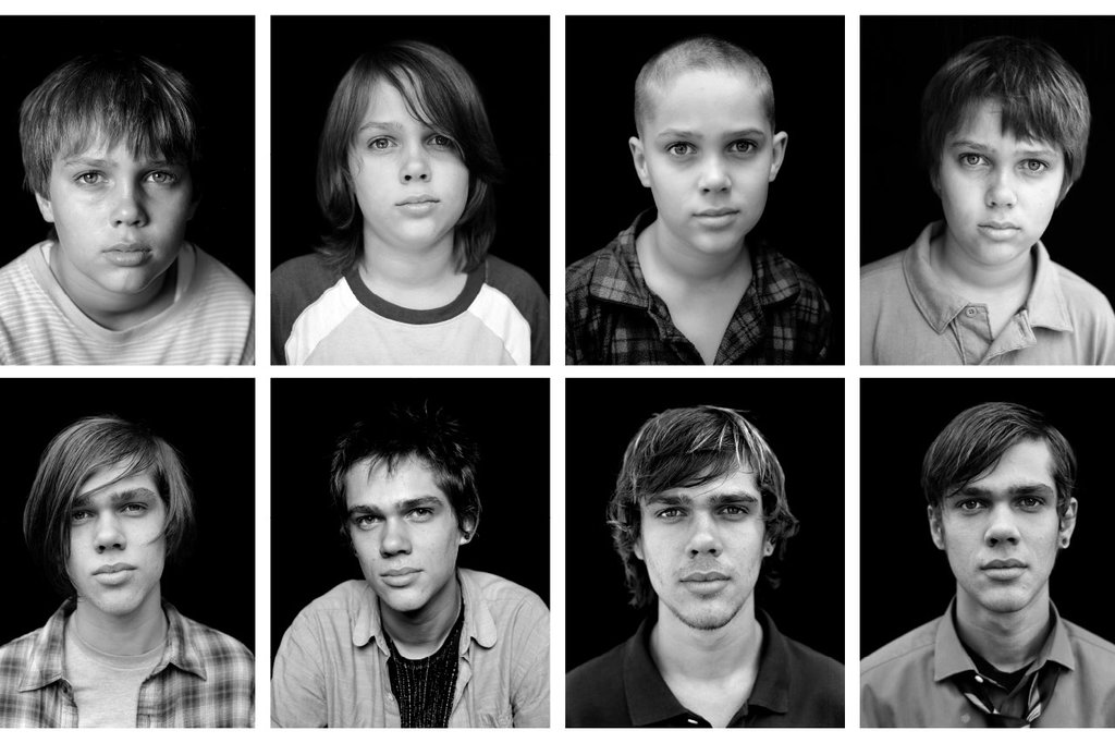 boyhood poza 2