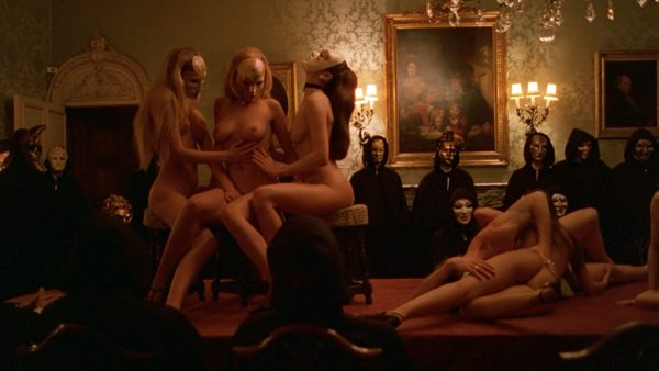 eyes wide shut