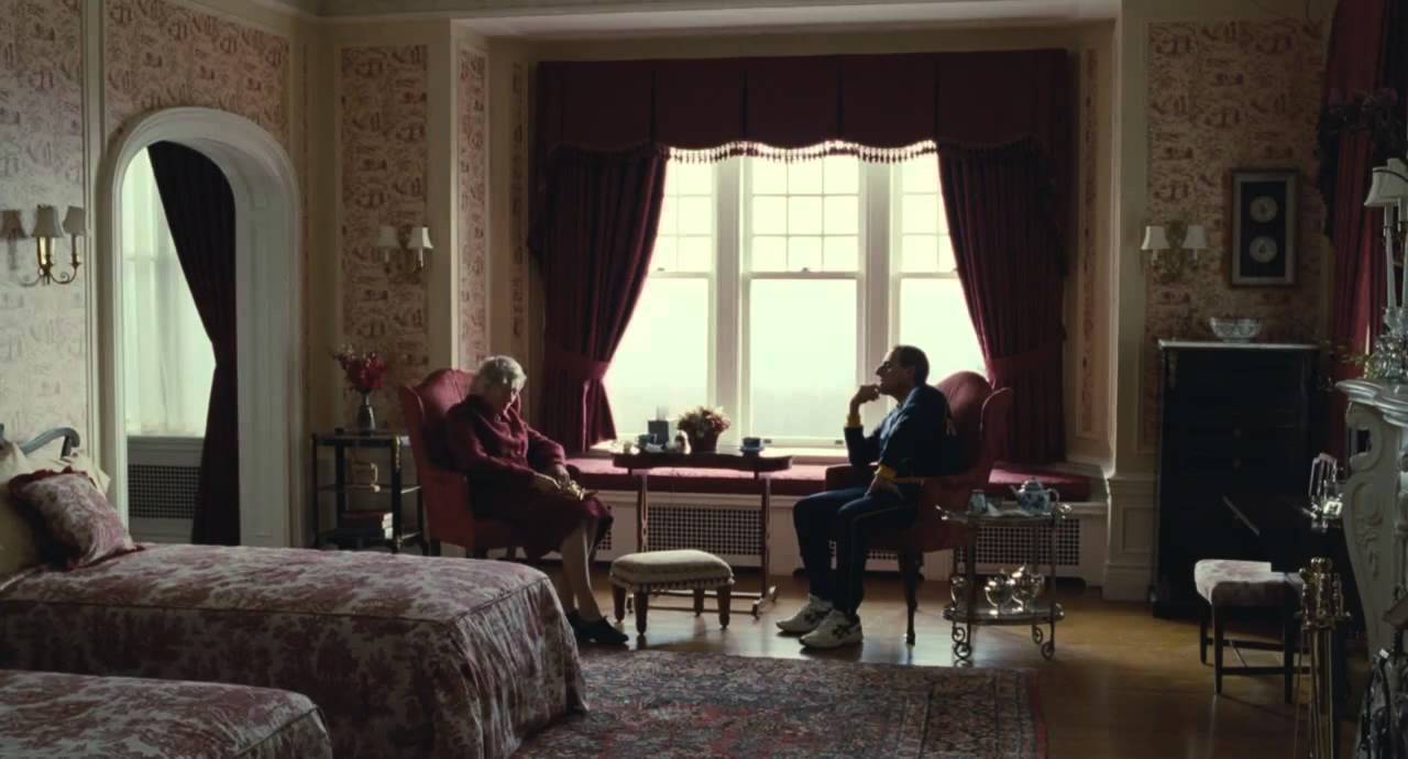 Foxcatcher (2015)
