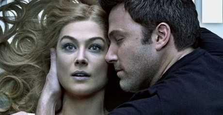 gone girl 460x237 Cele 46 de filme pe care le am vazut in 2014. La cinematograf.