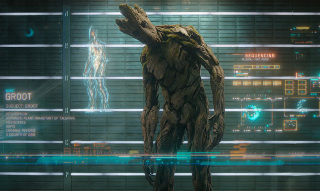 groot