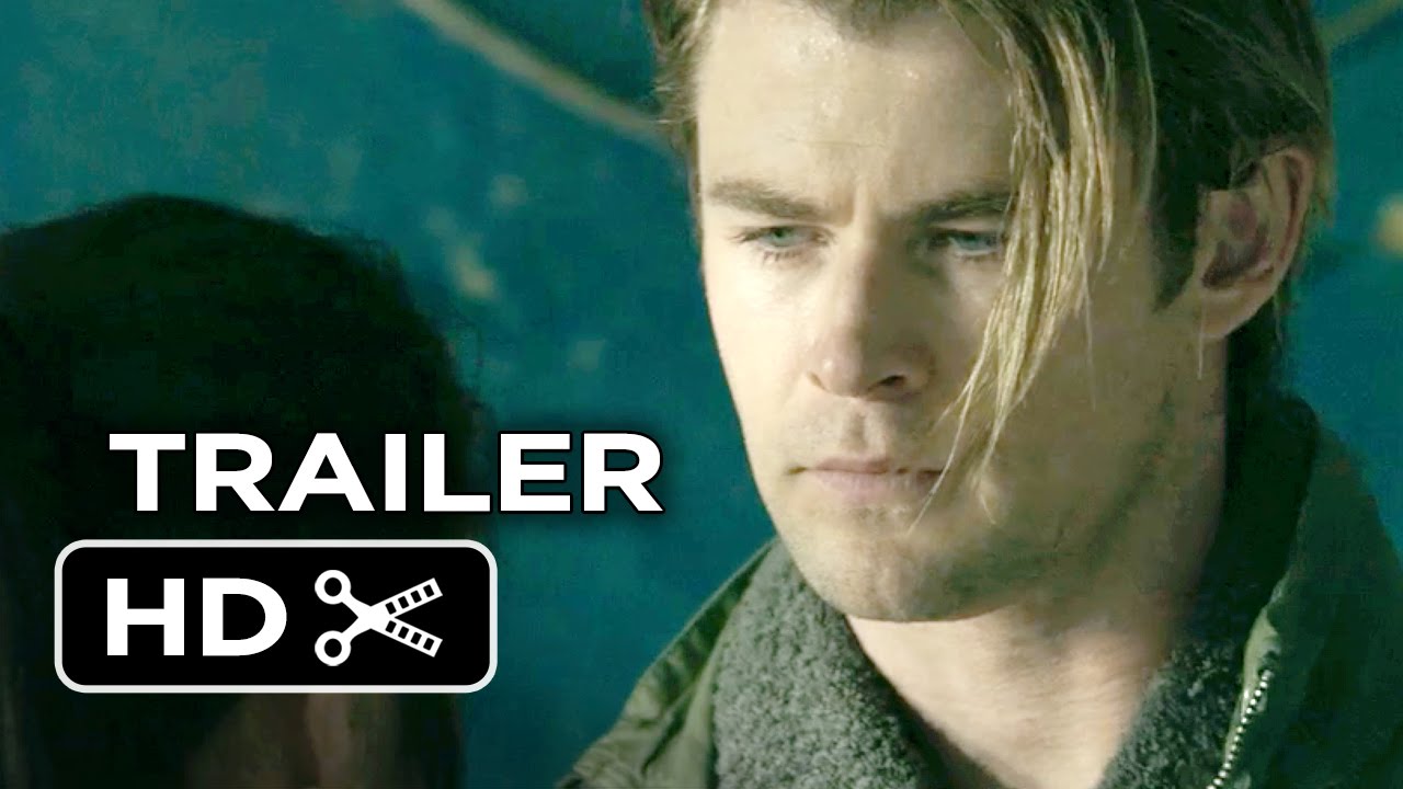 Hacker | Blackhat (2015)
